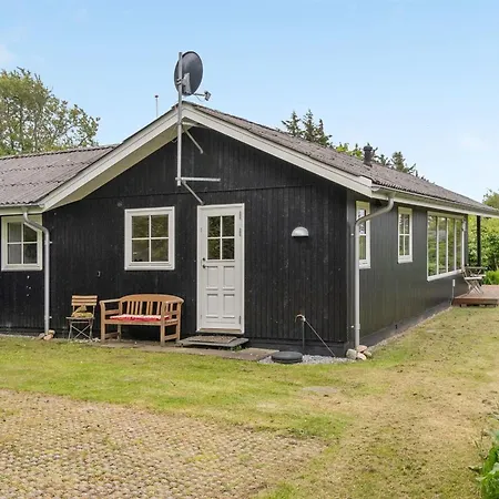 Melissa - 300m To The Inlet By Interhome *