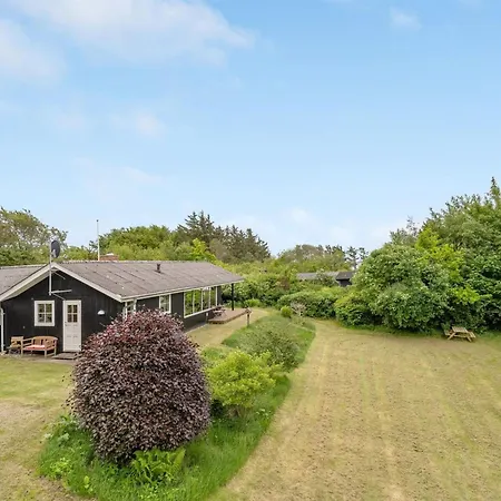 Feriehus Melissa - 300m To The Inlet By Interhome