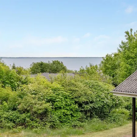 Melissa - 300m To The Inlet By Interhome Feriehus