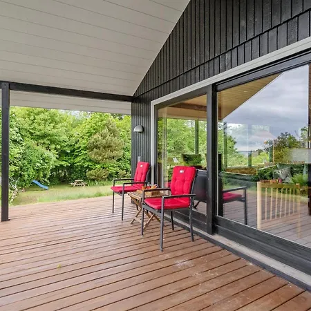 Melissa - 300m To The Inlet By Interhome Lihme