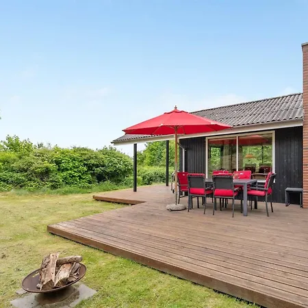 Melissa - 300m To The Inlet By Interhome Feriehus