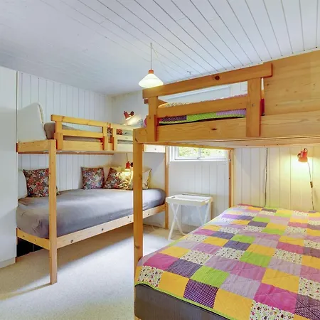 Melissa - 300m To The Inlet By Interhome Lihme