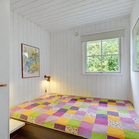 Melissa - 300m To The Inlet By Interhome