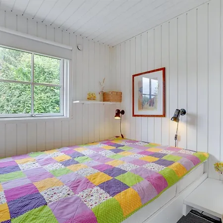 Melissa - 300m To The Inlet By Interhome Lihme