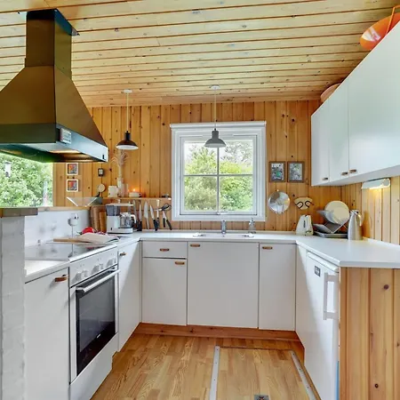 Melissa - 300m To The Inlet By Interhome Ferienhaus