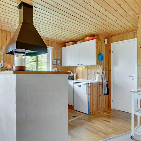 Melissa - 300m To The Inlet By Interhome Feriehus *