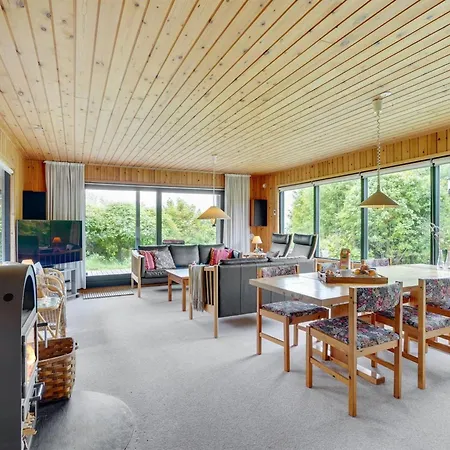 Ferienhaus Melissa - 300m To The Inlet By Interhome