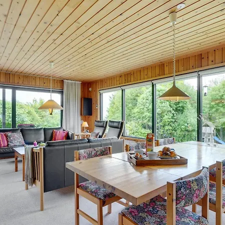 Feriehus Melissa - 300m To The Inlet By Interhome *