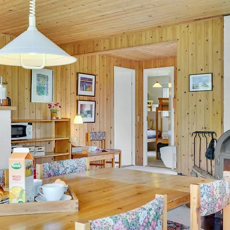 Melissa - 300m To The Inlet By Interhome *
