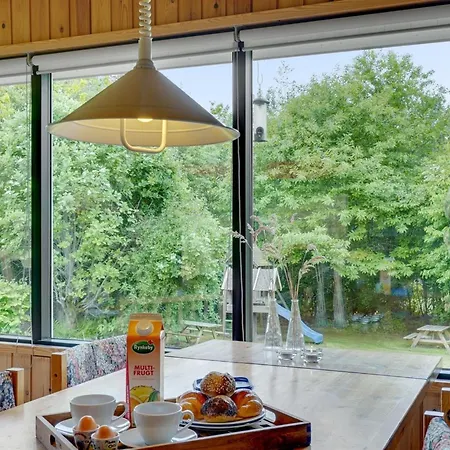 Melissa - 300m To The Inlet By Interhome *