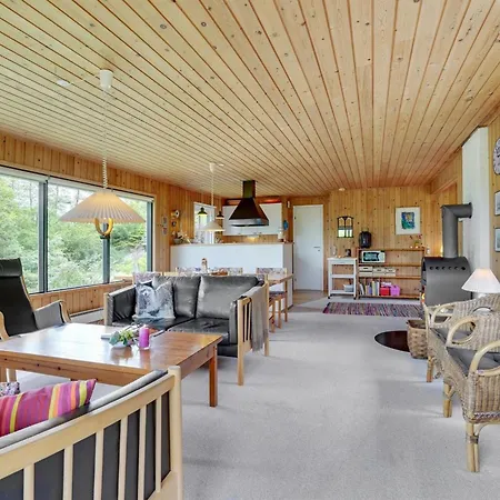 Feriehus Melissa - 300m To The Inlet By Interhome *