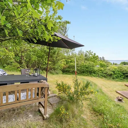Melissa - 300m To The Inlet By Interhome Lihme