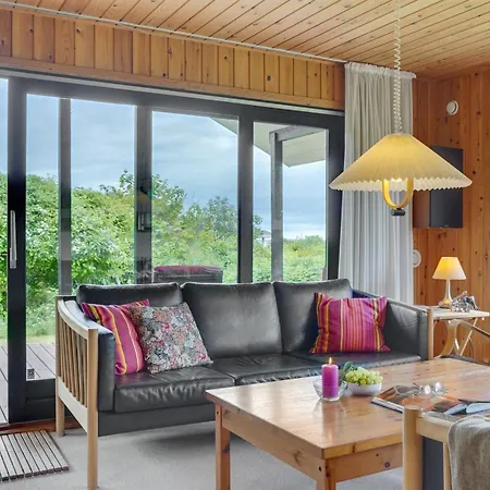 Melissa - 300m To The Inlet By Interhome Feriehus *