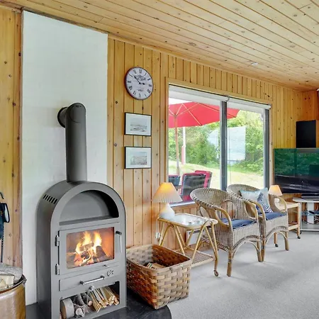 Ferienhaus Melissa - 300m To The Inlet By Interhome